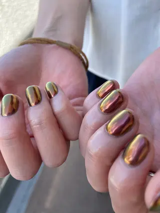 ネイル SPICENAILS sanaのネイルデザイン