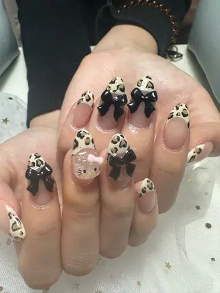 ネイル Max nail&eyeのネイルデザイン