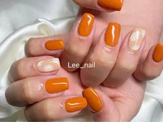 ネイル Lee_ nailのネイルデザイン