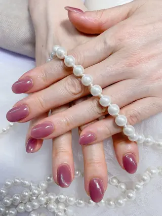 ネイル kirameki nail salon所属・kirameki nailのネイルデザイン