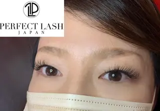 マツエク・マツパ カリス所属・charis✳︎ akiのマツエク・マツパデザイン