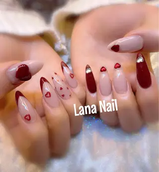 ネイル Lana Nail所属・Lana Nailのネイルデザイン