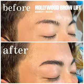 アイブロウ 吉田 麻衣の眉毛・アイブロウイメージ