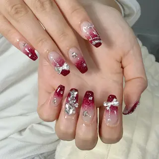 ネイル UM Nail Salonのネイルデザイン