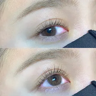 マツエク・マツパ Dress梅田 / 芦田のマツエク・マツパデザイン