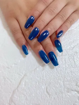 ネイル 7e. Nailのネイルデザイン