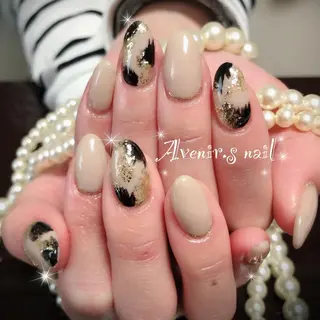 ネイル Home Salon Avenir.のネイルデザイン