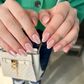 ネイル salon mowa所属・mowa 🌿‬ kanaのネイルデザイン