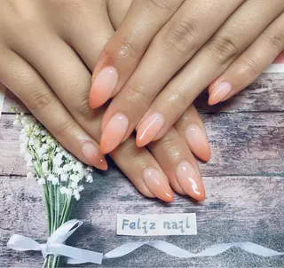 ネイル ユキカ (ネイリスト)のネイルデザイン