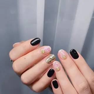 ネイル Y&Y Nail Salonのネイルデザイン