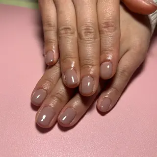 ネイル Ree所属・Ayumi (アユミ)のネイルデザイン