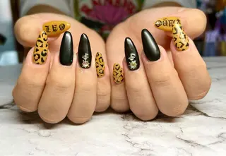ネイル Nails' Buuのネイルデザイン