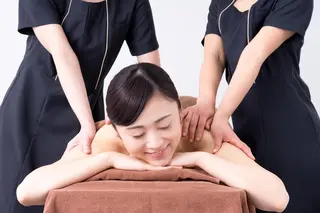 35森山 千華子のエステ・リラクイメージ