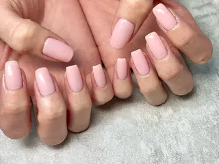ネイル Queennail 北堀江Yumiのネイルデザイン
