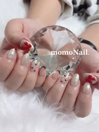 ネイル 🆕三郷市戸ヶ崎🎀 Ownerのネイルデザイン