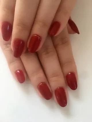 ネイル hair&nail gumi所属・hair&nail gumiのネイルデザイン