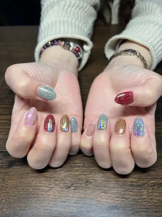 ネイル Kai's nail かいずねいるのネイルデザイン