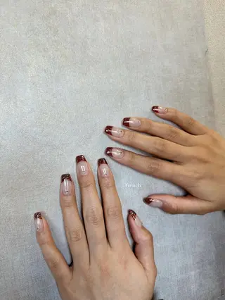 ネイル atelier design Amiのネイルデザイン