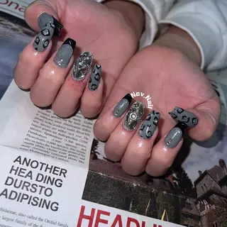 ネイル Nov. ネイルサロンのネイルデザイン