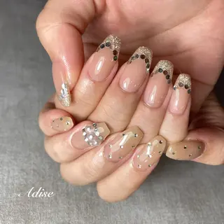 ネイル 第一印象専門サロン ADISEのエステ・リラクイメージ