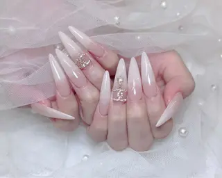 ネイル Moci Nail Salonのネイルデザイン