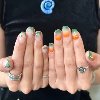 ネイル lcoco nailのネイルデザイン