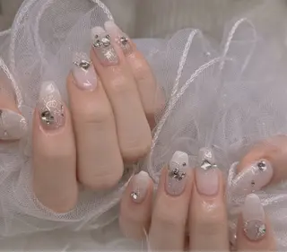 ネイル Lala  nail所属・LaLa nailのネイルデザイン