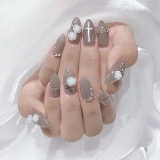 ネイル purunail 🤍プルネイルのネイルデザイン