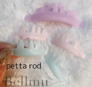 マツエク・マツパ 💈Bèllmu/ なんば/心斎橋❣️のマツエク・マツパデザイン