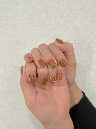 ネイル nail care salon Libre所属・Libre ネイルケアサロンのネイルデザイン