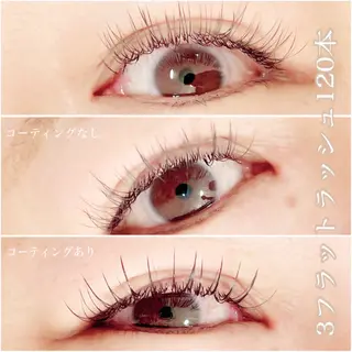 マツエク・マツパ ∞favo∞ eyelash🏝️のマツエク・マツパデザイン