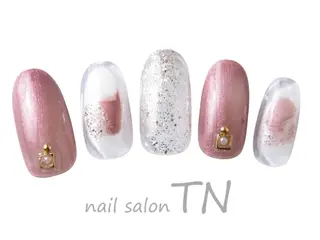 ネイル 菅原 麗のネイルデザイン