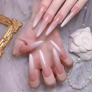 ネイル Belle nail salon 新小岩のネイルデザイン