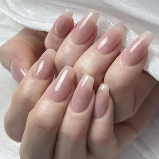 ネイル 鹿取 春子のネイルデザイン