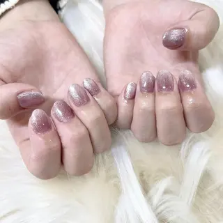 ネイル AYANA momo京橋のネイルデザイン