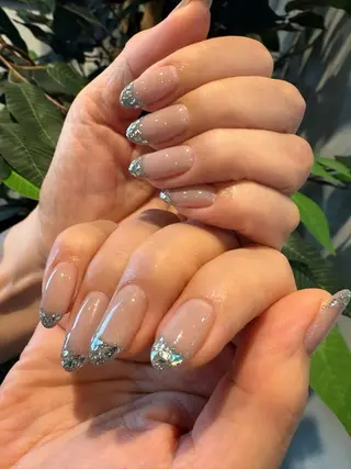 ネイル well nail所属・wellnail Nanakoのネイルデザイン