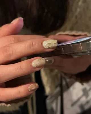 ネイル Manon/ rikaのネイルデザイン