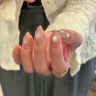 ネイル GARAGENail所属・shizuku .のネイルデザイン