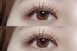 マツエク・マツパ An beauty2のマツエク・マツパデザイン