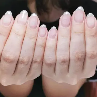 ネイル AYU_ Monster🎀のネイルデザイン