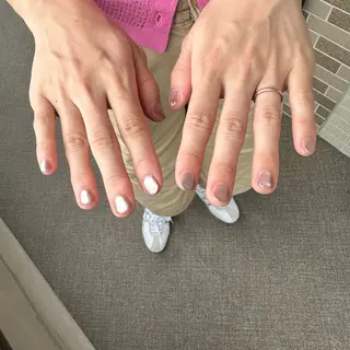 ネイル niko nailのネイルデザイン