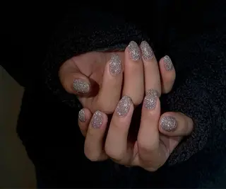 ネイル Tracy SUIのネイルデザイン