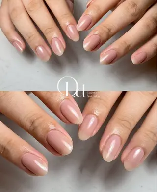 ネイル D.d Ryo🎀のネイルデザイン