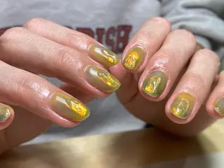 ネイル atelier moamのネイルデザイン