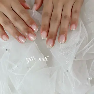 ネイル tytto nail ❤︎eriのネイルデザイン