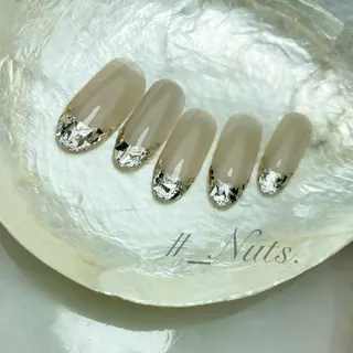 ネイル 土居 夏美のマツエク・マツパデザイン