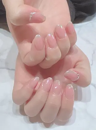ネイル ネイルサロン Belleのネイルデザイン