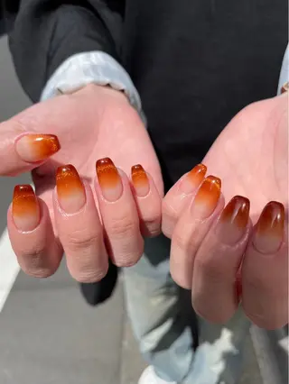 ネイル harajuku nailsのネイルデザイン