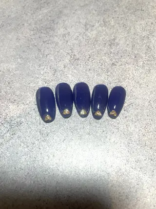 ネイル 吉川 由喜枝のネイルデザイン