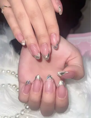 ネイル JF- yoyoのマツエク・マツパデザイン